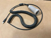 Medical barcode reader scanner - afbeelding 2 van  2