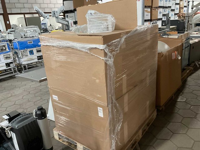 Medical basket (36x) - afbeelding 4 van  4