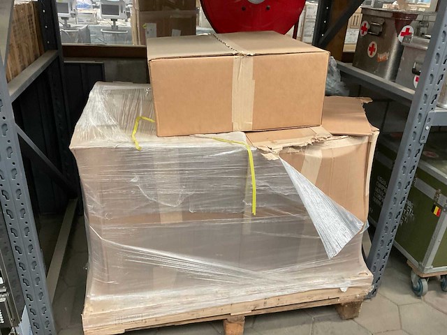 Medical basket (46x) - afbeelding 4 van  4