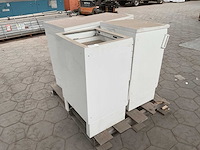 Medical cabinet (4x) - afbeelding 3 van  7