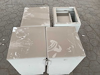 Medical cabinet (4x) - afbeelding 5 van  7