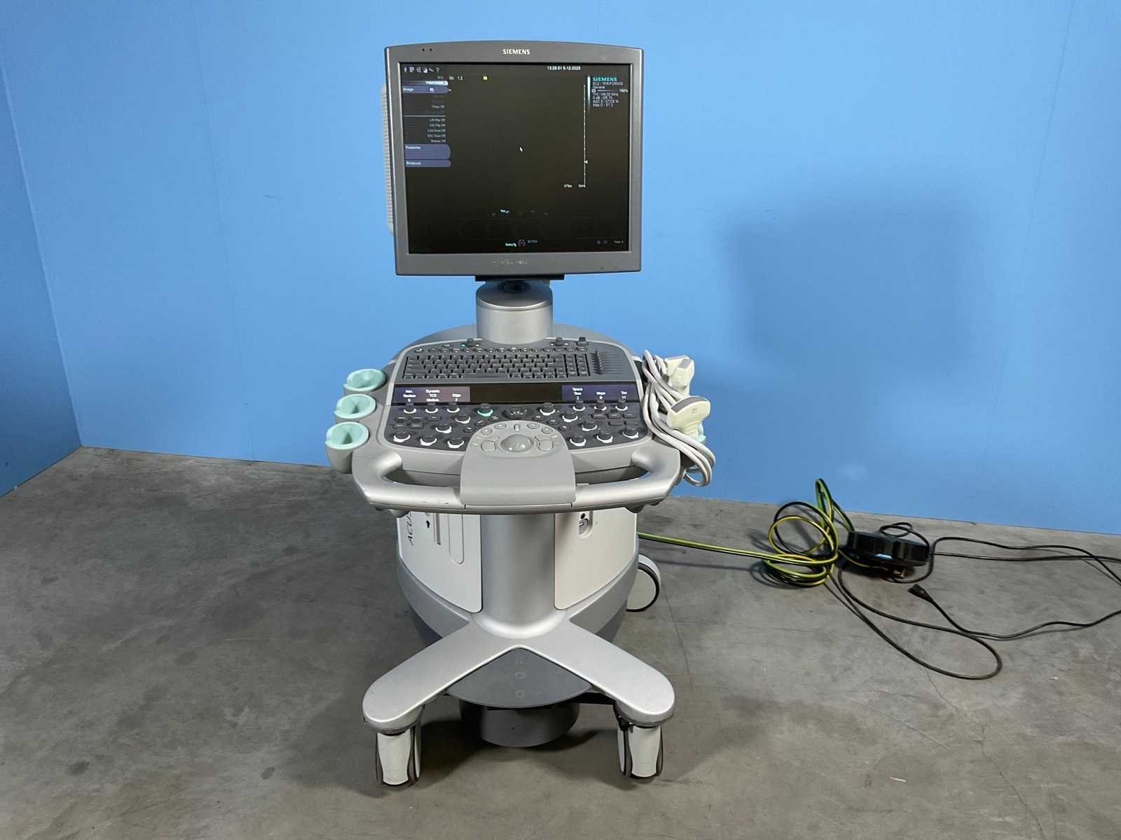 Medical equipment auction - nl