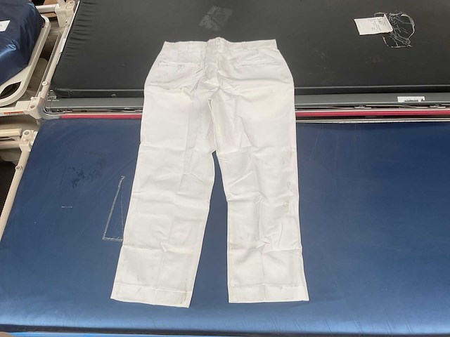 Medical men’s trouser (250x) - afbeelding 2 van  3