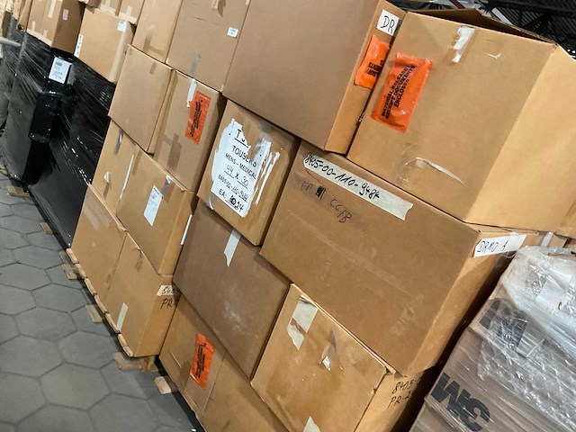 Medical men’s trouser (480x) - afbeelding 6 van  6