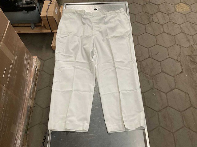 Medical men’s trouser (480x) - afbeelding 1 van  6