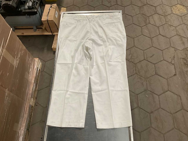 Medical men’s trouser (480x) - afbeelding 2 van  6