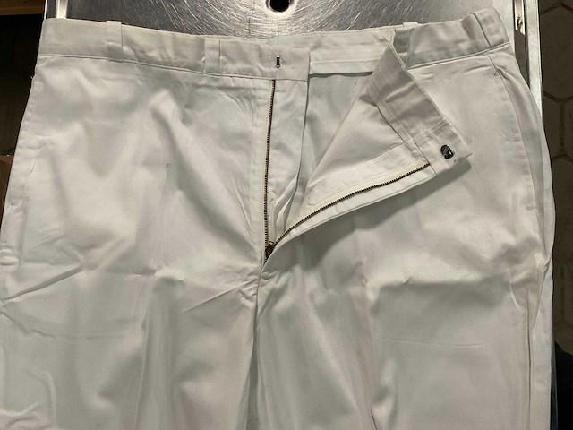 Medical men’s trouser (480x) - afbeelding 2 van  4