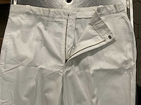 Medical men’s trouser (480x) - afbeelding 2 van  4