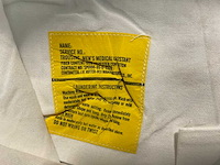 Medical men’s trouser (480x) - afbeelding 3 van  4