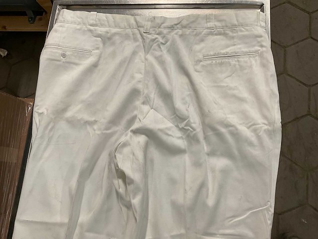 Medical men’s trouser (480x) - afbeelding 4 van  5