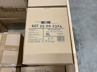 Medical pp premium vlies-mantel (cl) (450x)