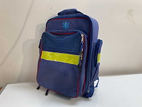 Medicalllifesupport ehbo tas overige medische apparatuur - afbeelding 1 van  4