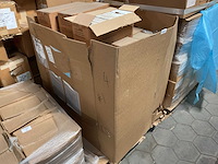 Medichoice poly blue level 4 wegwerpschorten (1050x) - afbeelding 5 van  5