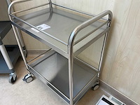 Medicijnenkar - afbeelding 2 van  3