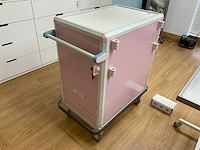 Medicijnkar - afbeelding 4 van  6