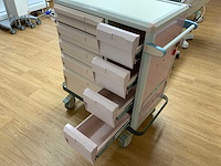 Medicijnkar - afbeelding 6 van  6