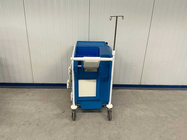 Medicijnkar - afbeelding 3 van  4