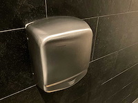 Mediclinics - elektrische handendroger (2x) - afbeelding 4 van  5