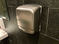 Mediclinics - elektrische handendroger (2x) - afbeelding 5 van  5