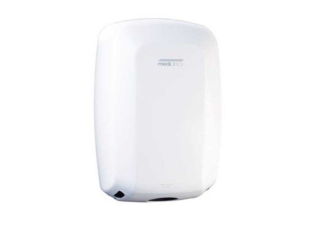 Mediclinics - machflow - m09a - handendroger - afbeelding 1 van  2