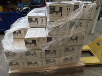 Mediclinics - optima plus m99a - handdroger (2x) - afbeelding 3 van  3