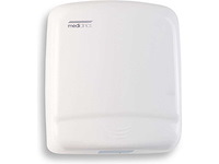 Mediclinics - optima plus m99a - handdroger - afbeelding 1 van  2