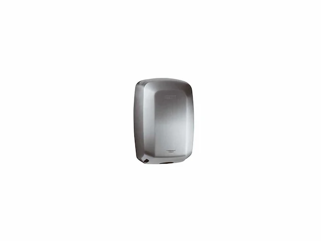 Mediclinics machflow m09acs handdroger - afbeelding 1 van  2