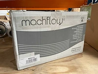 Mediclinics machflow m09acs handdroger - afbeelding 2 van  2