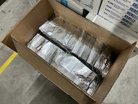 Medicom dry-back partij doekjes - afbeelding 1 van  2