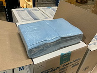 Medicom dry-back partij doekjes - afbeelding 2 van  2