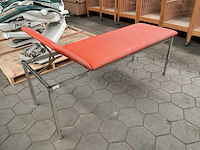 Medifa examination table - afbeelding 2 van  5