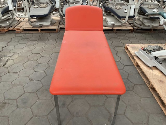 Medifa examination table - afbeelding 3 van  5