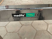 Medifa examination table - afbeelding 5 van  5