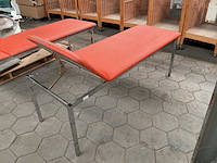 Medifa examination table - afbeelding 2 van  5