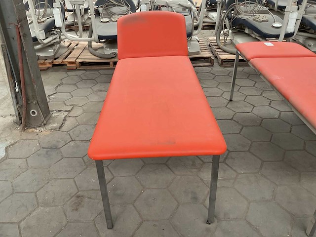 Medifa examination table - afbeelding 3 van  5
