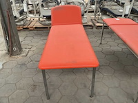 Medifa examination table - afbeelding 3 van  5