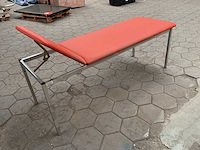 Medifa examination table - afbeelding 2 van  5