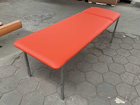 Medifa examination table - afbeelding 4 van  5