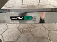 Medifa examination table - afbeelding 5 van  5