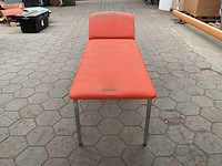 Medifa examination table - afbeelding 3 van  6