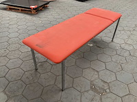 Medifa examination table - afbeelding 4 van  6