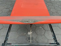 Medifa examination table - afbeelding 5 van  6
