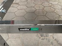 Medifa examination table - afbeelding 6 van  6