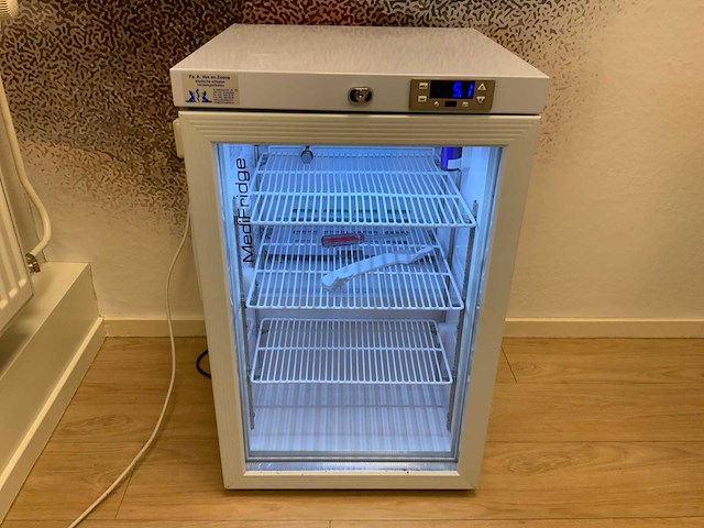 Medifridge mf60lcd koelkast - afbeelding 2 van  7