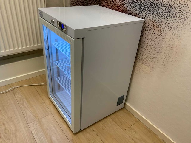 Medifridge mf60lcd koelkast - afbeelding 3 van  7