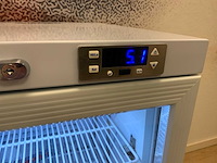 Medifridge mf60lcd koelkast - afbeelding 4 van  7