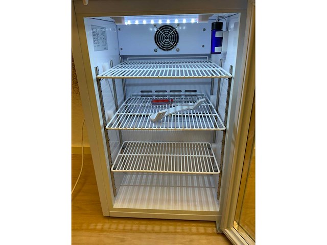 Medifridge mf60lcd koelkast - afbeelding 5 van  7