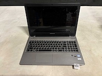 Medion - core i5 - laptop - afbeelding 1 van  3