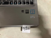 Medion - core i5 - laptop - afbeelding 2 van  3