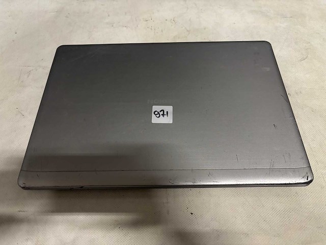 Medion - core i5 - laptop - afbeelding 3 van  3